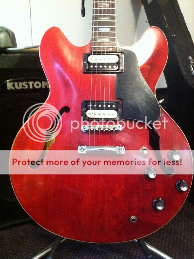 Dating en gibson gitarr serienummer